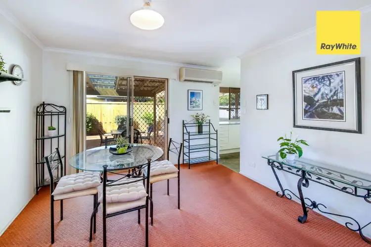 Fifth view of Homely unit listing, 99/2 Peregrine Drive, Wurtulla QLD 4575