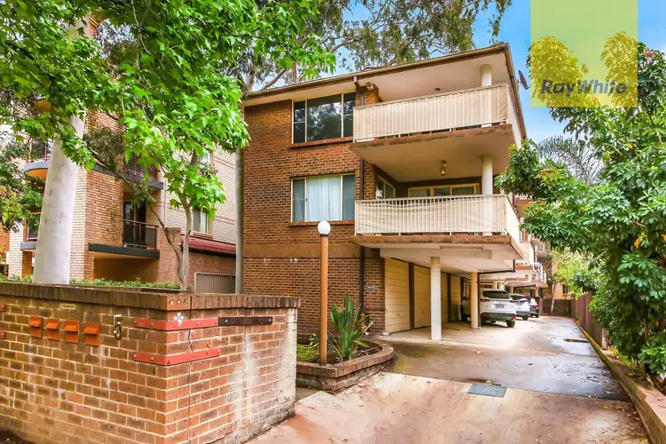 1/5 Henry Street, Parramatta NSW 2150