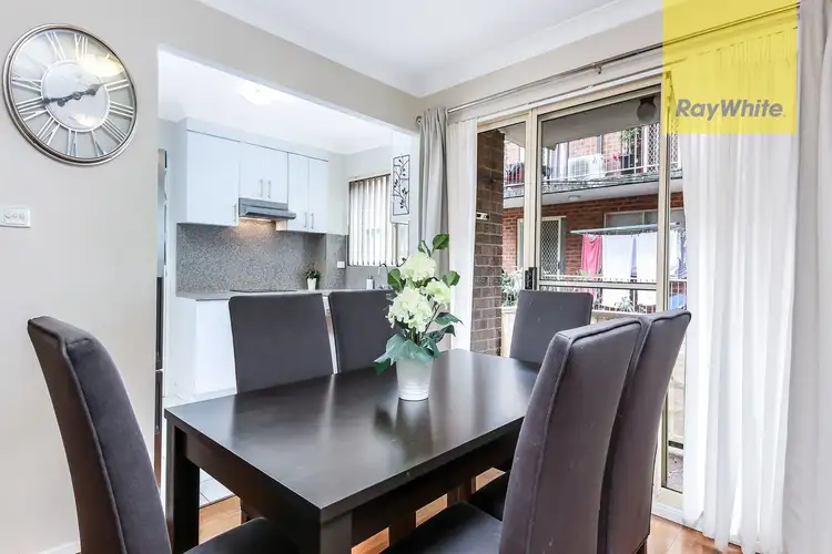 Fifth view of Homely unit listing, 1/5 Henry Street, Parramatta NSW 2150