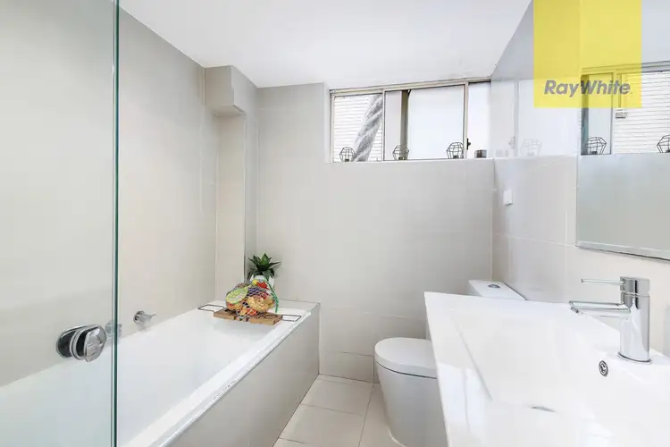 Sixth view of Homely unit listing, 1/5 Henry Street, Parramatta NSW 2150