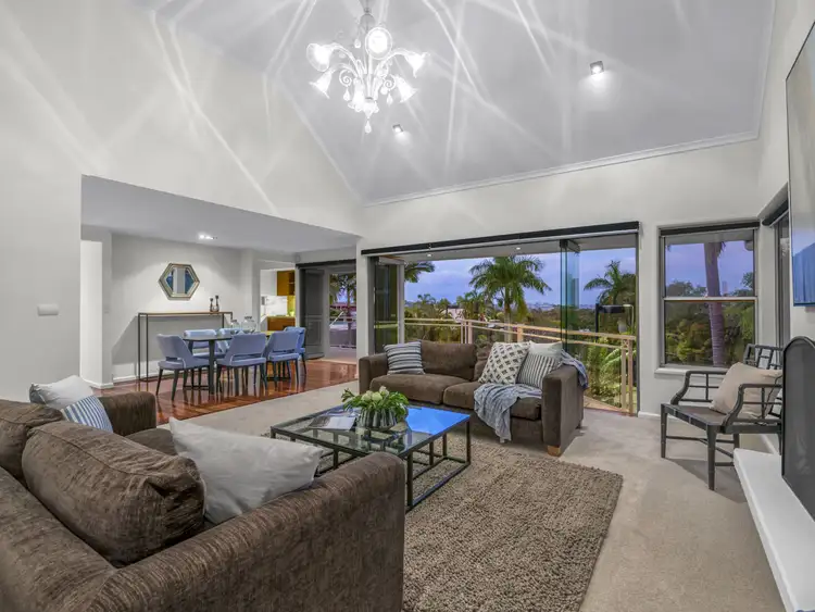 Sixth view of Homely house listing, 34 Satinwood Court, Bardon QLD 4065