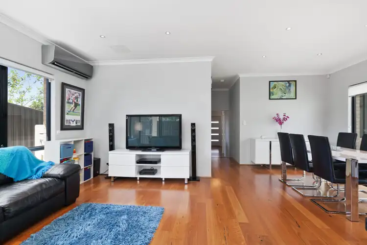 Fourth view of Homely house listing, 109A Gilbertson Road, Kardinya WA 6163