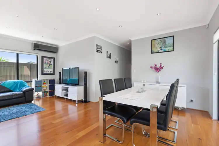 Fifth view of Homely house listing, 109A Gilbertson Road, Kardinya WA 6163