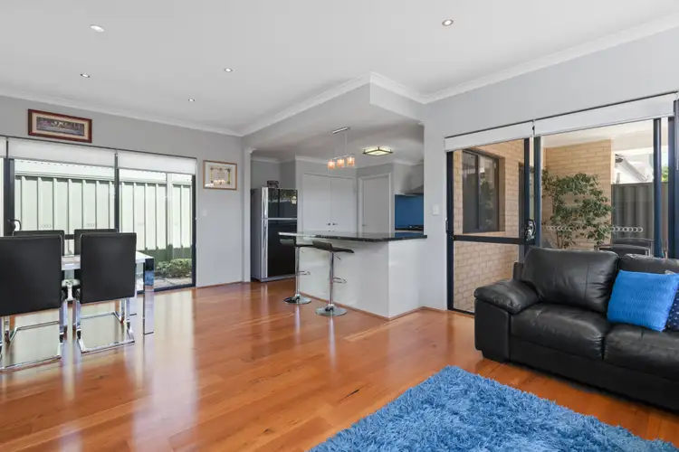 Sixth view of Homely house listing, 109A Gilbertson Road, Kardinya WA 6163