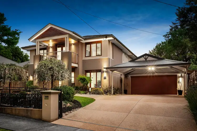 6 Edwin Street, Box Hill North VIC 3129