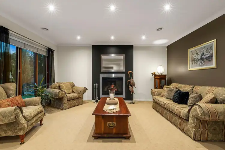 Second view of Homely house listing, 6 Edwin Street, Box Hill North VIC 3129