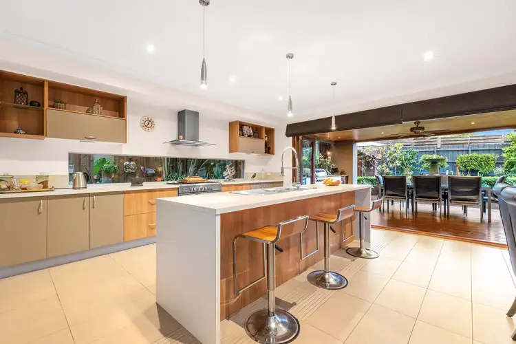 Third view of Homely house listing, 6 Edwin Street, Box Hill North VIC 3129