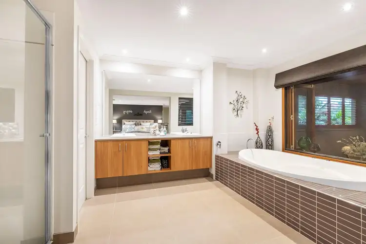 Fifth view of Homely house listing, 6 Edwin Street, Box Hill North VIC 3129