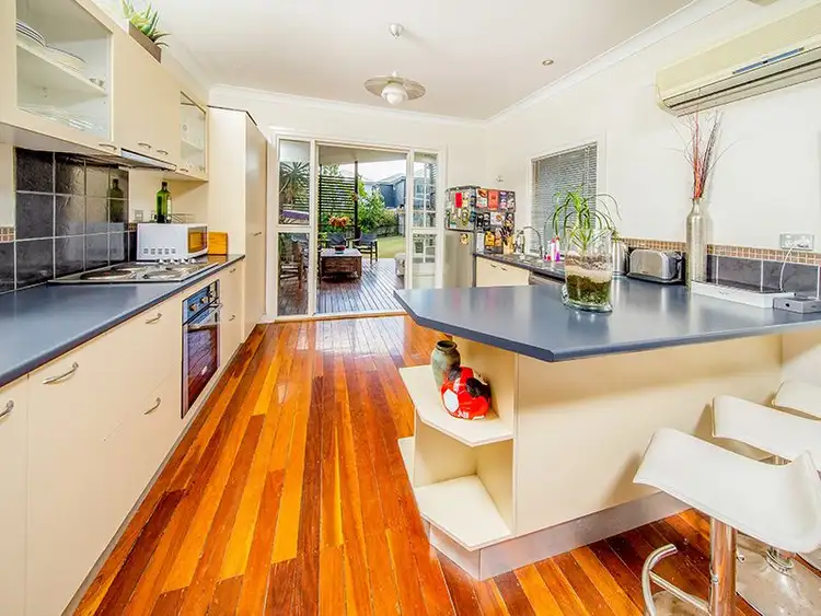 Second view of Homely house listing, 48 Akala Street, Camp Hill QLD 4152