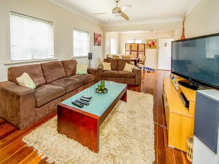 Fourth view of Homely house listing, 48 Akala Street, Camp Hill QLD 4152