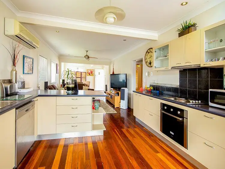 Fifth view of Homely house listing, 48 Akala Street, Camp Hill QLD 4152