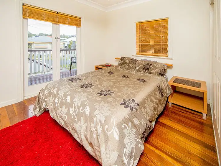 Sixth view of Homely house listing, 48 Akala Street, Camp Hill QLD 4152