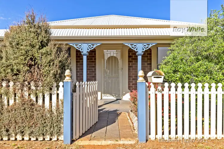 Main view of Homely house listing, 54 Tisbury Street, Elizabeth North SA 5113