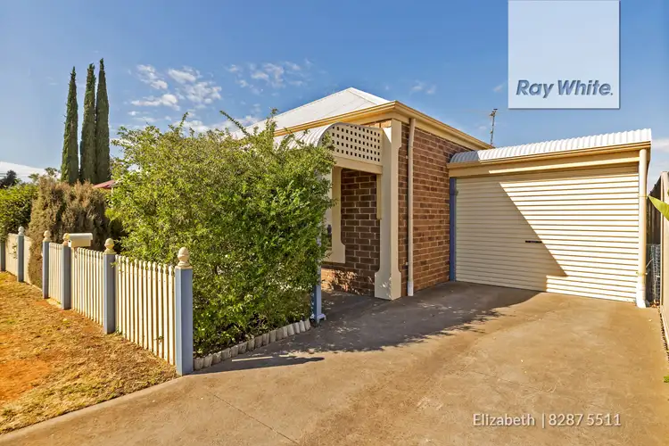 Second view of Homely house listing, 54 Tisbury Street, Elizabeth North SA 5113