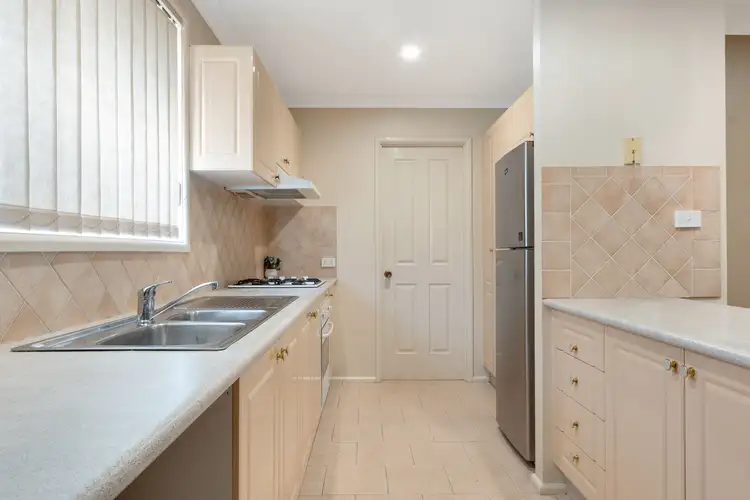 Fourth view of Homely villa listing, 6/5 Casuarina Place, Macquarie Fields NSW 2564