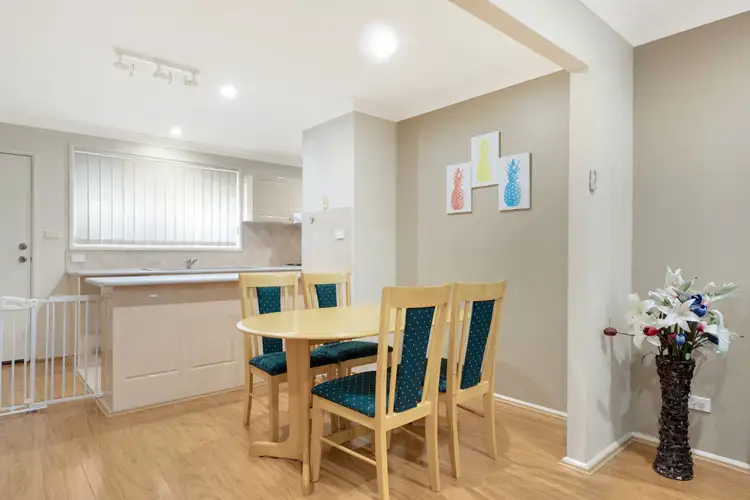 Fifth view of Homely villa listing, 6/5 Casuarina Place, Macquarie Fields NSW 2564
