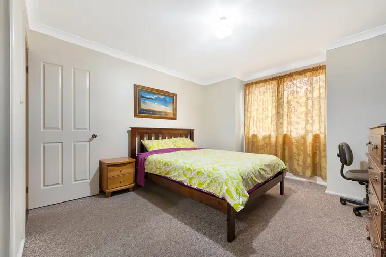 Sixth view of Homely villa listing, 6/5 Casuarina Place, Macquarie Fields NSW 2564