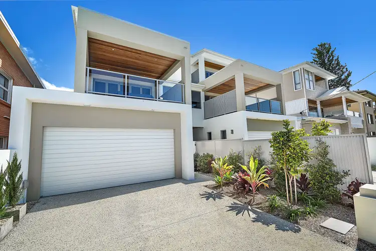 Fifth view of Homely other listing, 1/230 Pacific Parade, Bilinga QLD 4225