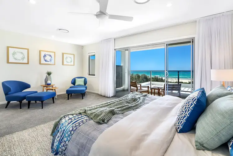 Sixth view of Homely other listing, 1/230 Pacific Parade, Bilinga QLD 4225