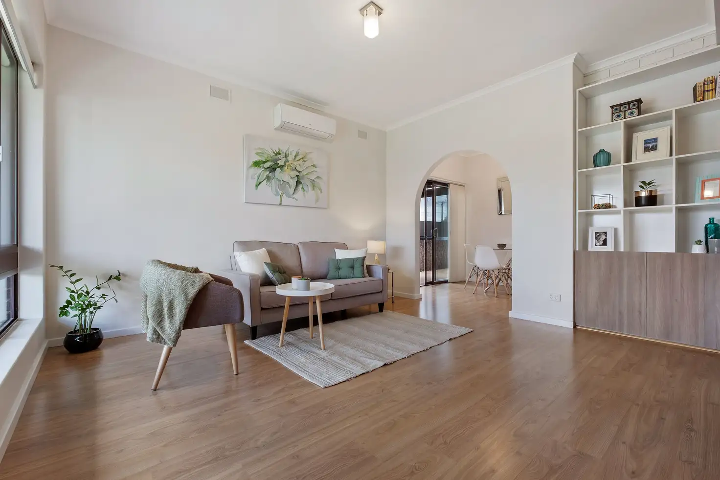 Main view of Homely house listing, 3/26 Barry Road, Oaklands Park SA 5046