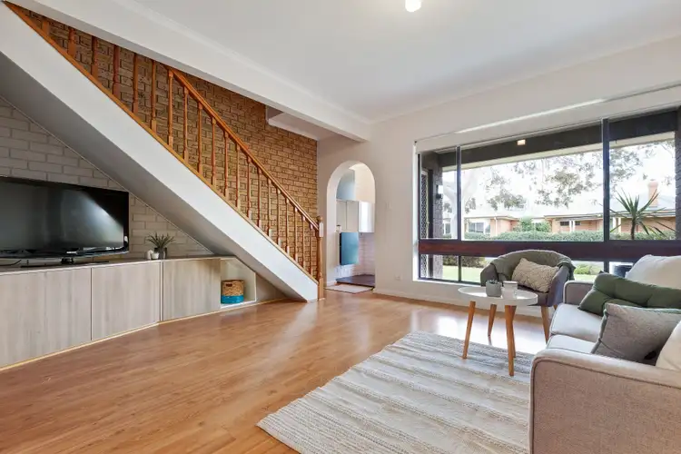 Second view of Homely house listing, 3/26 Barry Road, Oaklands Park SA 5046