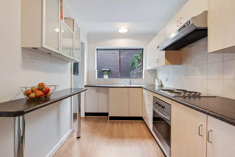 Fourth view of Homely house listing, 3/26 Barry Road, Oaklands Park SA 5046