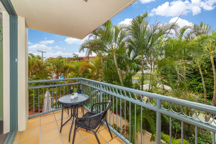 Third view of Homely unit listing, 17 'Coolamon Apartments' 10-16 Genoa Street, Surfers Paradise QLD 4217