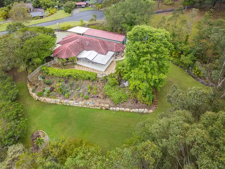 Main view of Homely house listing, 9 Milkbush Court, Bonogin QLD 4213