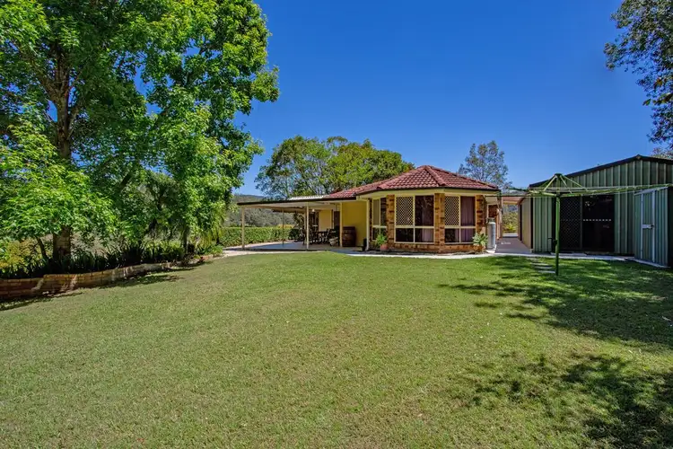 Third view of Homely house listing, 9 Milkbush Court, Bonogin QLD 4213