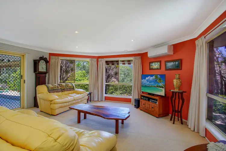 Fourth view of Homely house listing, 9 Milkbush Court, Bonogin QLD 4213