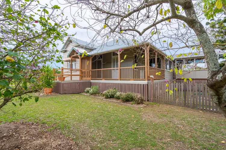 Main view of Homely house listing, 2839 Forest Hill Fernvale Road, Lowood QLD 4311