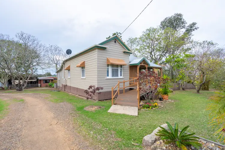Second view of Homely house listing, 2839 Forest Hill Fernvale Road, Lowood QLD 4311