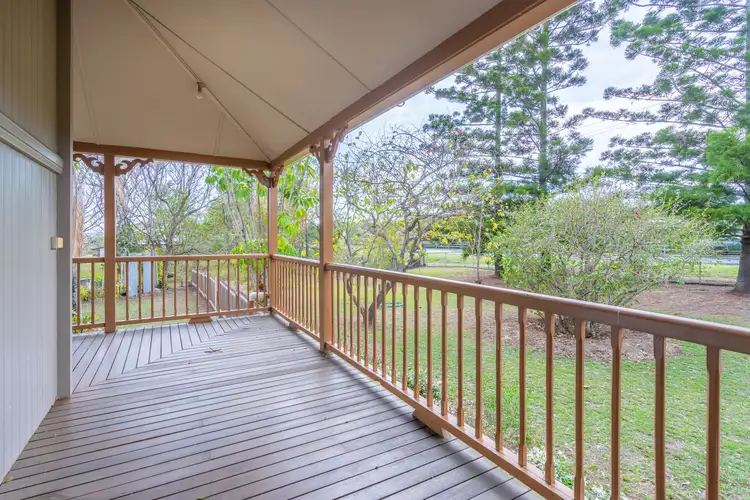 Third view of Homely house listing, 2839 Forest Hill Fernvale Road, Lowood QLD 4311