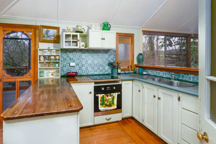 Sixth view of Homely house listing, 2839 Forest Hill Fernvale Road, Lowood QLD 4311