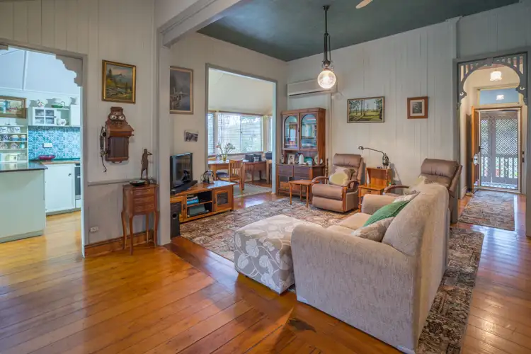 Seventh view of Homely house listing, 2839 Forest Hill Fernvale Road, Lowood QLD 4311