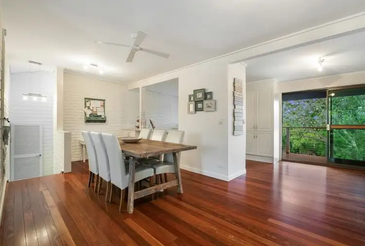 Fifth view of Homely house listing, 8 Eversden Street, Kenmore QLD 4069