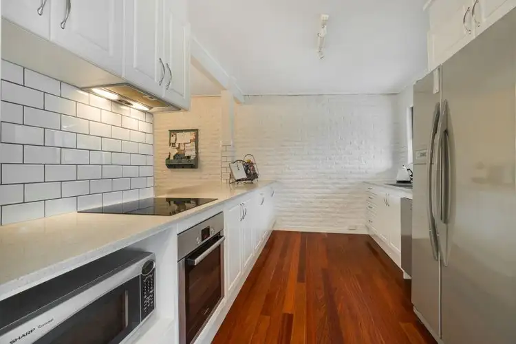 Sixth view of Homely house listing, 8 Eversden Street, Kenmore QLD 4069