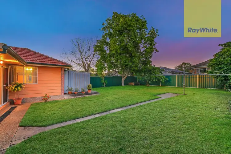 Second view of Homely house listing, 8 Brown Street, North Parramatta NSW 2151