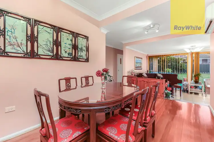 Third view of Homely house listing, 8 Brown Street, North Parramatta NSW 2151