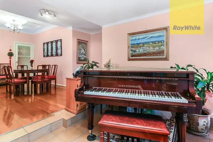 Fourth view of Homely house listing, 8 Brown Street, North Parramatta NSW 2151