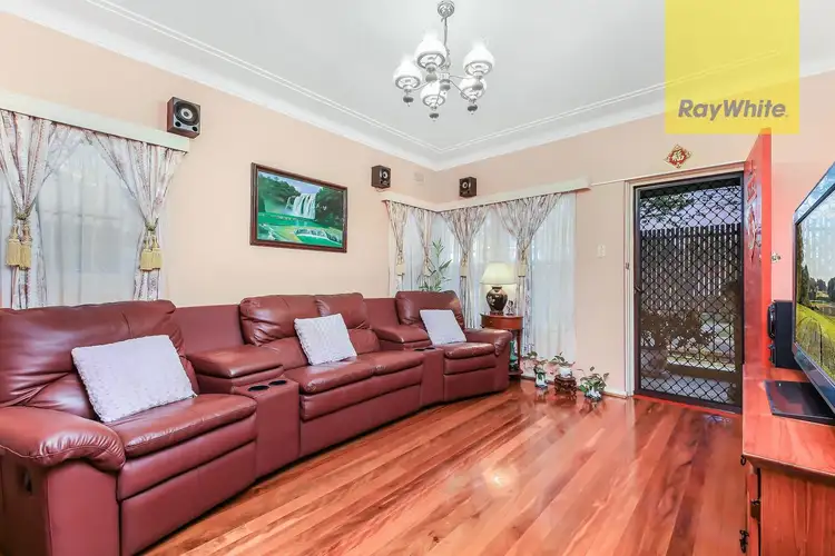 Fifth view of Homely house listing, 8 Brown Street, North Parramatta NSW 2151