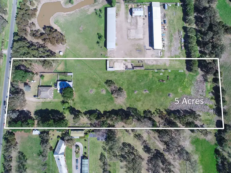 Second view of Homely house listing, 76 Keys Road, Keysborough VIC 3173