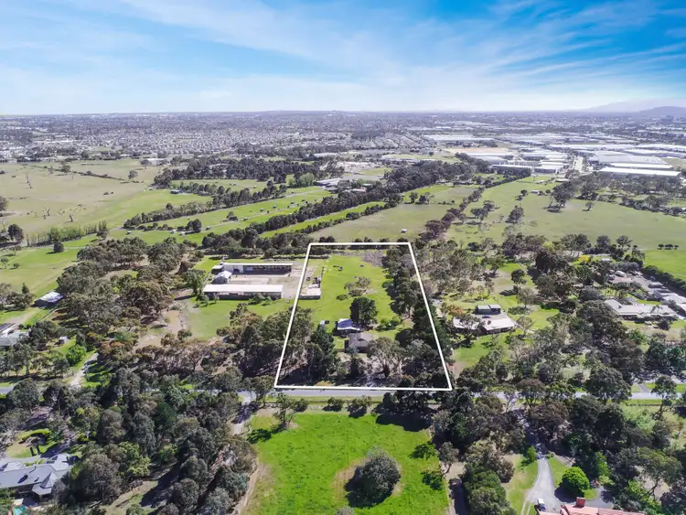 Third view of Homely house listing, 76 Keys Road, Keysborough VIC 3173