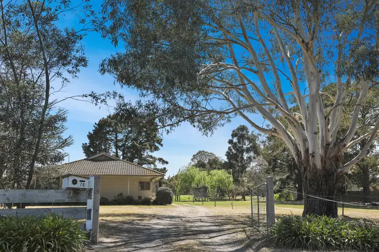 Fifth view of Homely house listing, 76 Keys Road, Keysborough VIC 3173