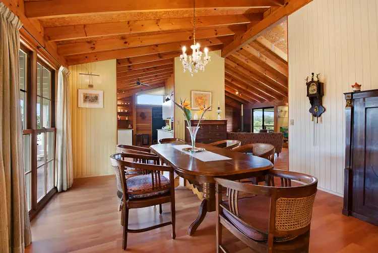 Fifth view of Homely house listing, 78 Mons School Road, Mons QLD 4556