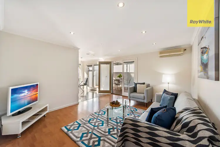 Third view of Homely house listing, 2/39 Manchester Drive, Sydenham VIC 3037