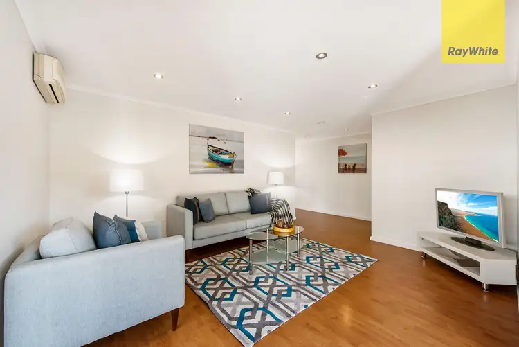 Fourth view of Homely house listing, 2/39 Manchester Drive, Sydenham VIC 3037