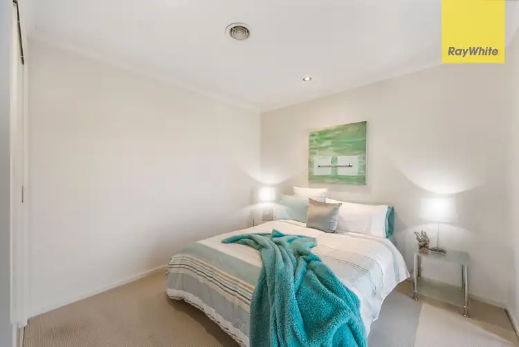 Sixth view of Homely house listing, 2/39 Manchester Drive, Sydenham VIC 3037