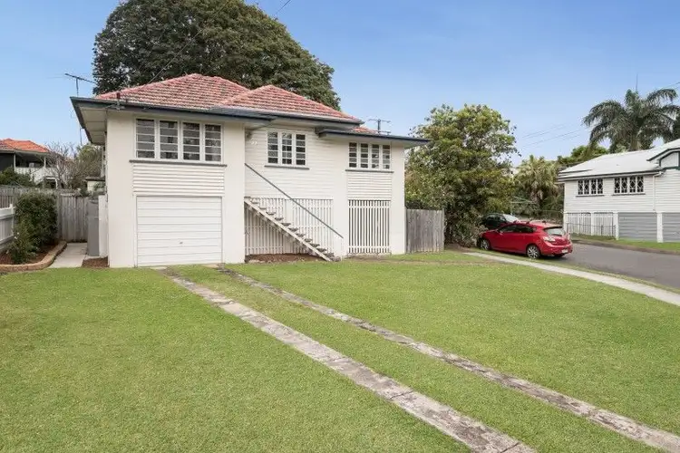 Main view of Homely house listing, 27 Koala Road, Moorooka QLD 4105
