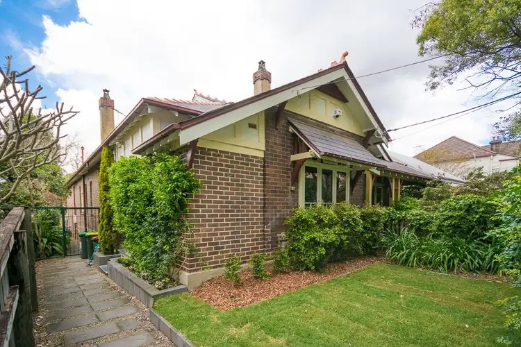 Second view of Homely house listing, 24 Herbert Street, Summer Hill NSW 2130
